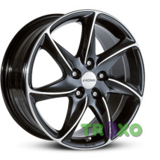 Ronal R51 6.5x15 5x112 ET38 DIA76 JB/FC