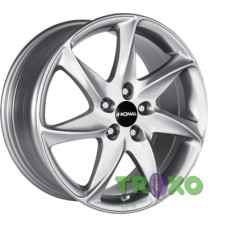 Ronal R51 6.5x15 4x108 ET42 DIA76 T