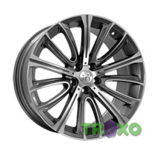 Replay BMW (B227) 8.5x19 5x112 ET25 DIA66.6 GMF