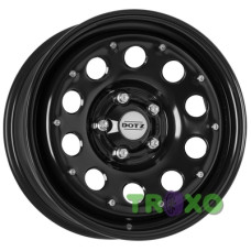 Dotz Modular 7x17 5x120 ET35 DIA65 Black