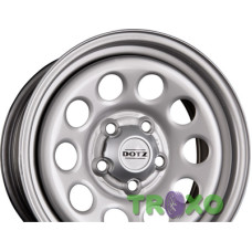 Dotz Modular 7x16 5x120 ET30 DIA65.1 S