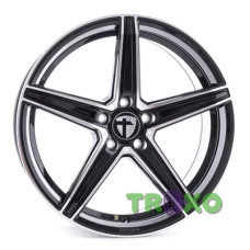 Tomason TN20 8.5x19 5x114.3 ET45 DIA72.6 BP