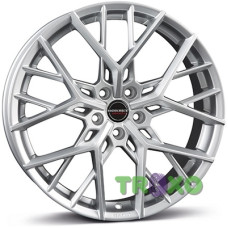 Borbet BY 9x20 5x112 ET45 DIA72.6 SS