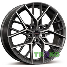Borbet BY 8x18 5x112 ET40 DIA66.6 TPM