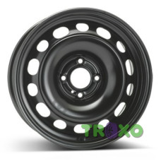 ALST (KFZ) 9783 7x16 4x108 ET32 DIA65.1 Black