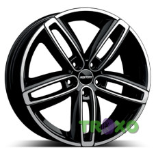 GMP Italia DIVA 7.5x18 5x112 ET50 DIA66.6 BP