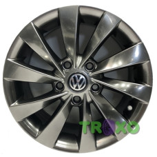 Replica Volkswagen CT1320 7.5x17 5x112 ET45 DIA57.1 HB