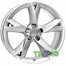 Replica Audi (CT1334) 8x18 5x112 ET39 DIA66.6 HS