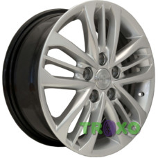 Replica Toyota (CT2315) 6.5x16 5x114.3 ET45 DIA0 HS