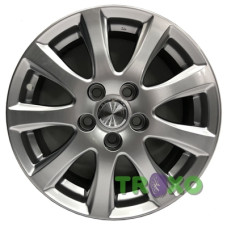 Replica Toyota (CT6120) 7x17 5x114.3 ET45 DIA0 HS