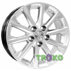 Replica Toyota (CT5521) 7.5x17 5x114.3 ET45 DIA0 HS