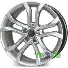 Replica Audi (CT1336) 8.5x19 5x112 ET39 DIA66.6 HS