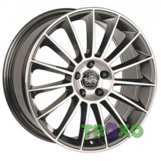 Arcasting ICESTORM 9.5x19 5x112 ET50 DIA0