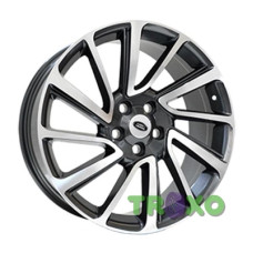 Replica Land Rover (LR005) 9.5x20 5x120 ET48 DIA0 BMF