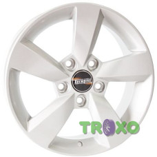 Tech Line TL 543 6x15 5x100 ET40 DIA57.1 SL