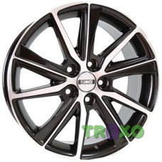 Tech Line TL 738 7.5x17 5x112 ET46 DIA66.6 BD