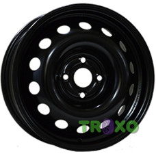 Steel Trebl 7730T 5.5x15 4x114.3 ET40 DIA66.1
