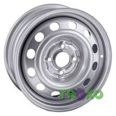 Steel Trebl 5220T 5x14 4x100 ET46 DIA54.1 S