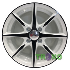 Sportmax Racing SR-3210 6.5x15 5x100 ET38 DIA0 WPWB