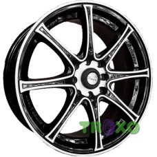 Sportmax Racing SR-360 6.5x16 4x98/100 ET42 DIA0 BP