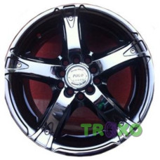 Autom A-516 6.5x15 5x100/114.3 ET38 DIA73.1 CB