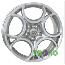 WSP Italy Alfa Romeo (W257) Romeo 7.5x18 5x110 ET41 DIA65.1 MGM