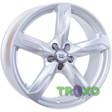 WSP Italy Audi (W564) Afrodite 8.5x20 5x112 ET33 DIA66.6 S