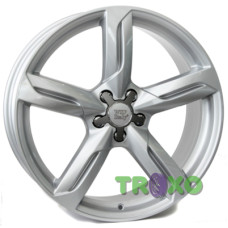 WSP Italy Audi (W564) Afrodite 8.5x20 5x112 ET33 DIA66.6 MGM