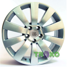 WSP Italy Fiat (W152) Verona 6.5x16 5x110 ET36 DIA0 S