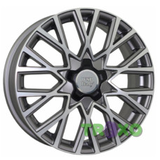 WSP Italy Fiat (W168) Gran Sasso 7x18 5x110 ET40 DIA0 P