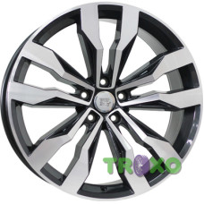 WSP Italy Volkswagen (W470) Cobra 8x19 5x112 ET47 DIA57.1 GBP