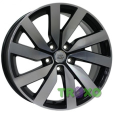 WSP Italy Volkswagen (W468) Cheope 8x18 5x112 ET44 DIA57.1 GBP