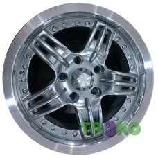 Storm AT-530 6.5x15 5x114.3 ET35 DIA67.1 MIHB