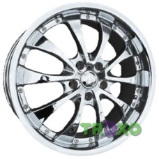 PTH 898 7.5x18 5x112 ET40 DIA73.1 Chrom