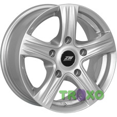 Zorat Wheels 7330 6.5x15 5x139.7 ET40 DIA98.5 S