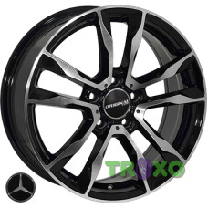 ZF FR778 6.5x16 5x112 ET45 DIA66.6 BMF