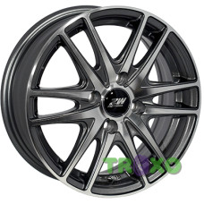 Zorat Wheels 4410 5.5x14 4x98 ET38 DIA58.6 MK-P