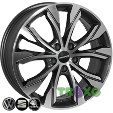Zorat Wheels 7963 7x18 5x114.3 ET45 DIA67.1
