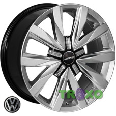 Zorat Wheels BK5330 8x18 5x120 ET50 DIA65.1 HS