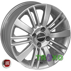 ZF FR022 6x15 4x98 ET38 DIA58.1 S