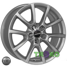 ZF TL0317ND 8x18 5x112 ET39 DIA66.6 S