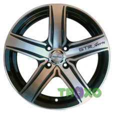 Lawu YL-3111 7.5x17 5x114.3 ET40 DIA73.1 BP