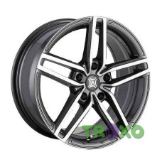 Lawu YL-2768 7.5x17 5x112 ET35 DIA66.6 BFP
