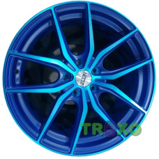 Lawu YL-3239 8x18 5x114.3 ET35 DIA73.1 UPL