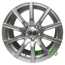 Lawu YL-2737 7.5x17 5x114.3 ET42 DIA73.1 HS