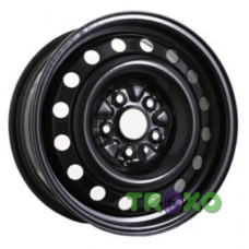 Диск YA-735 6.5x16 5x114.3 ET55 DIA64 Black
