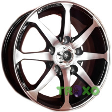 Lawu ZL-1462 5.5x14 5x114.3 ET38 DIA73.1 MB