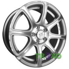 Lawu YL-3723 6.5x15 5x100 ET30 DIA67.1 SP