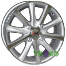 Sportmax Racing SR-CT4346 6.5x15 5x112 ET45 DIA0 SP