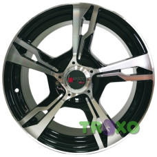 Sportmax Racing SR-9113 6.5x16 8x98 ET42 DIA67.1 BP